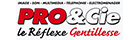 Pro & Cie