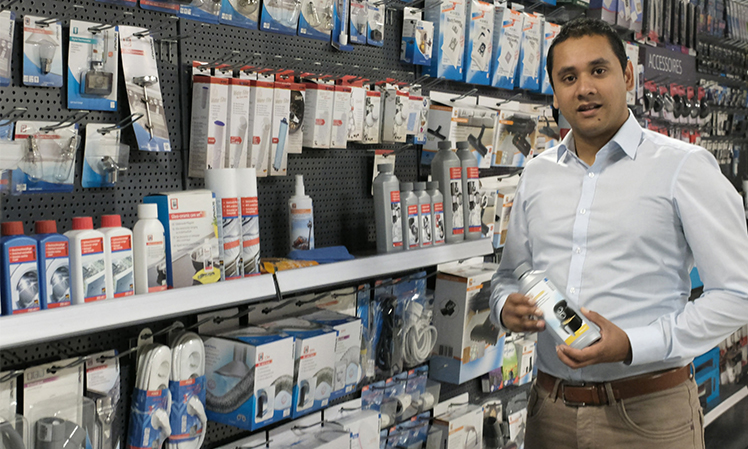 Samen succesvol ondernemen