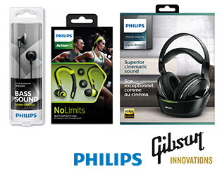 Gibson Innovations Netherlands failliet verklaard
