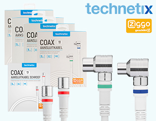 Belang van Class A++ 4G/LTE afgeschermde kabels