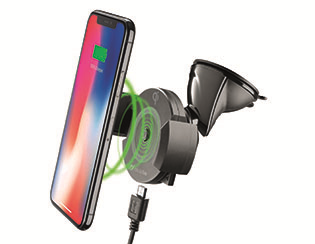 Tech trend: Qi draadloos opladen