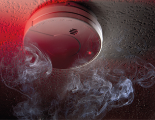 Smoke detectors mandatory on July 1, 2022