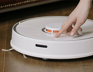 Robot Vacuum Cleaner Accessories