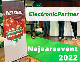 EP: gaat voor groen tijdens het Najaarsevent 2022