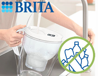 BRITA launches Maxtra Pro All-in-1 water filters