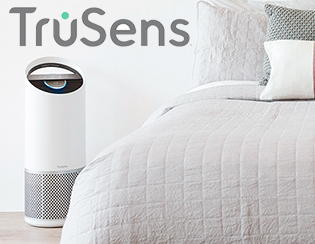 Accessoires for TruSens air purifiers