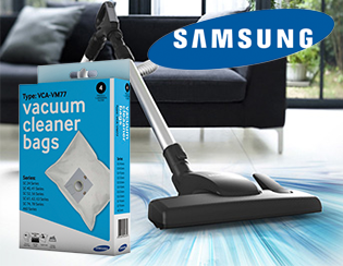Samsung originele stofzuigerzakken