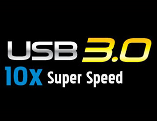 USB Super speed