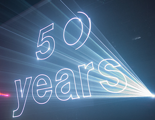 50 jaar Elka Pieterman
