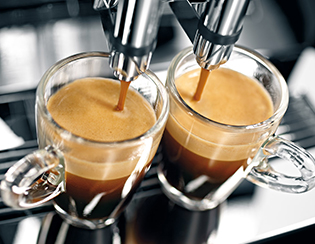 Leer meer over actieve bestandsdelen koffie ontkalkers