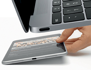 USB door de jaren heen: van 1.0A naar 3.0C
