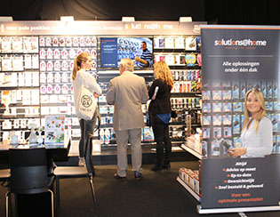 EP: voorjaarsbeurs 2016
