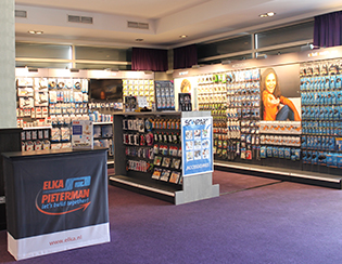 Met meer beleving op de Vakhandelsbeurs 2016