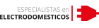 Especialistas Electrodomesticos (ES)