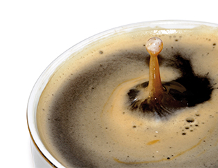 How important is it to clean and decalcify your coffee machine?