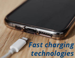 Fast Charging Technologies
