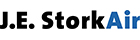 J.E. Storkair